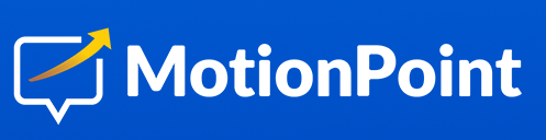 Motionpoint logo