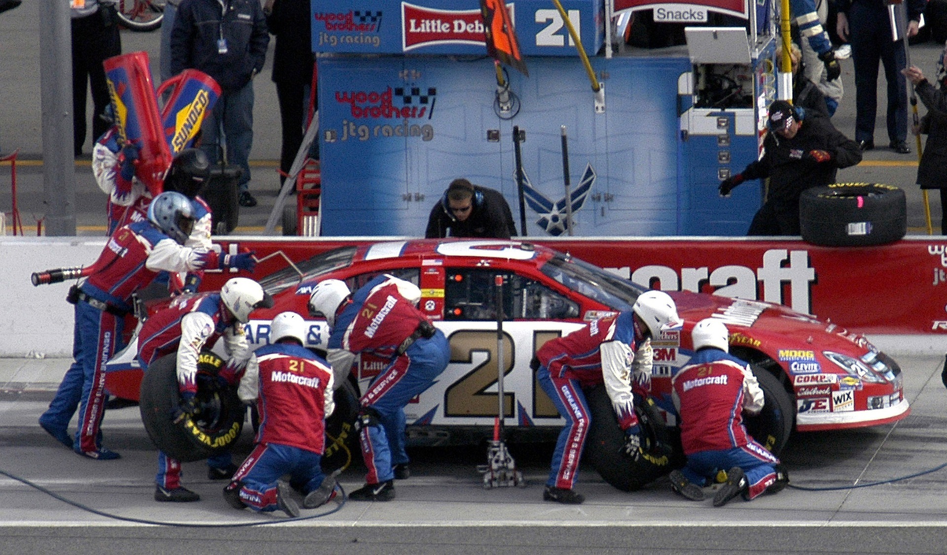 Outsourced Trading: You Need To Have The Right Pit Crew Cowen.