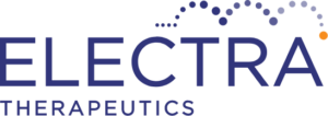Electra Therapeutics logo
