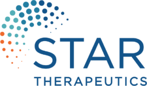 Star Therapeutics logo