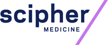 Scipher Medicine logo