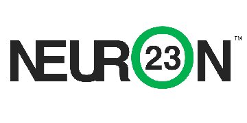 Neuron23™ logo