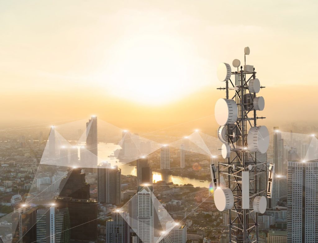 Surveying the 5G Landscape: A Sector View of What’s to Come  Cowen