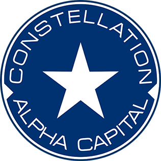 Constellation Alpha Capital Corp.