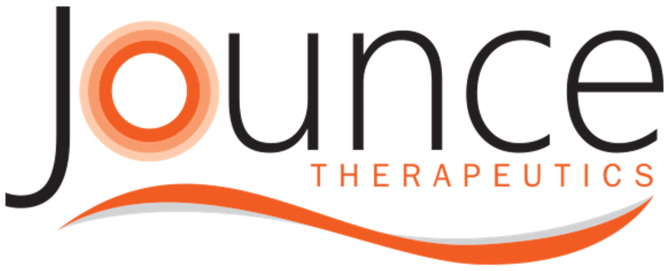 Jounce Therapeutics Logo