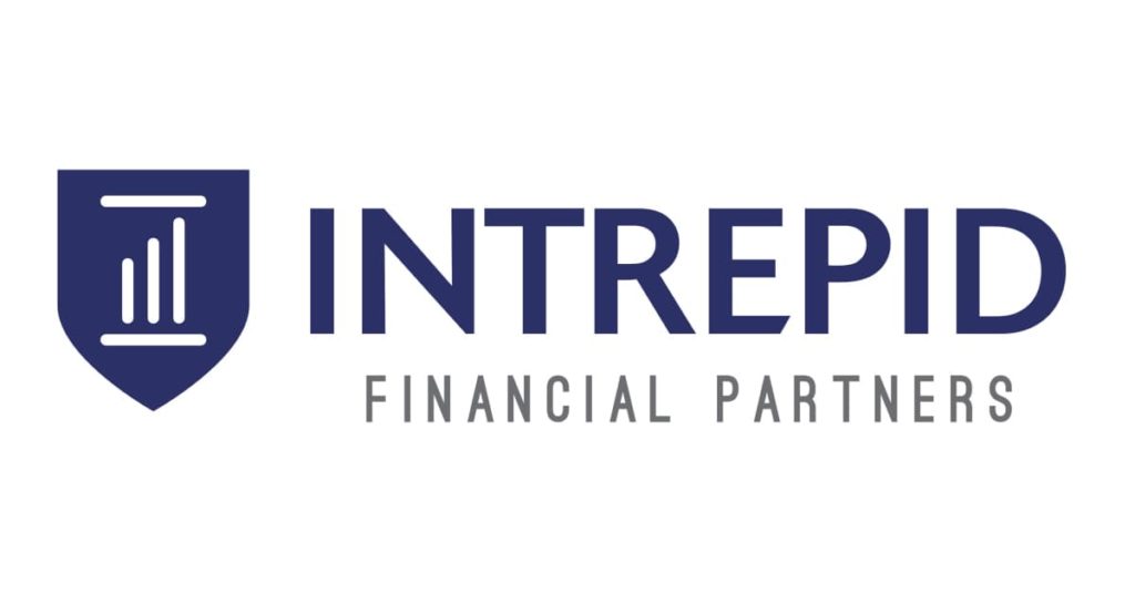 Intrepid Financial Partners Logo