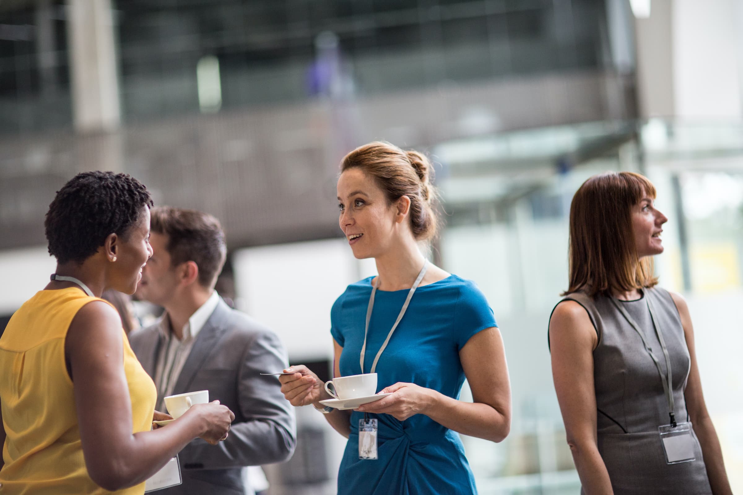 Networking Events | Cowen