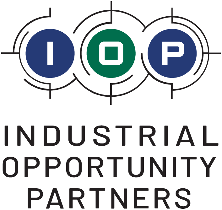 Industrial Opportunity Partners logo