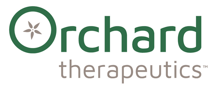 Orchard Therapeutics Ltd.
