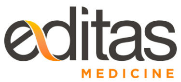 Editas Medicine logo