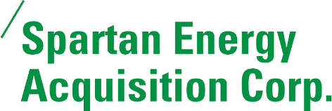 Spartan Energy Acquisition Corp.