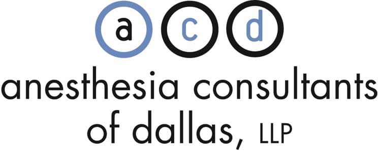 Anesthesia Consultants of Dallas