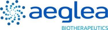 Aeglea Biotherapeutics logo