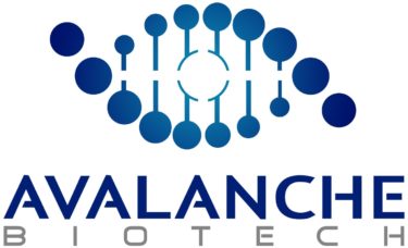 Avalanche Biotech logo