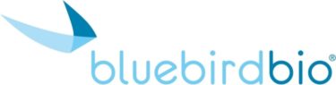 Bluebirdbio logo