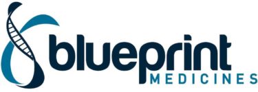 Blueprint Medicine logo