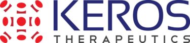 Keros Therapeutics logo