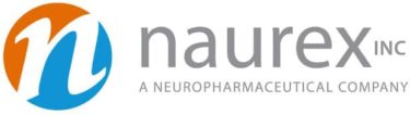 Naurex Inc logo