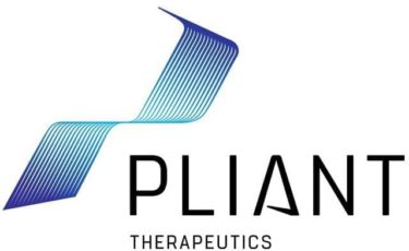 Pliant Therapeutics logo