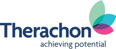 Therachon logo
