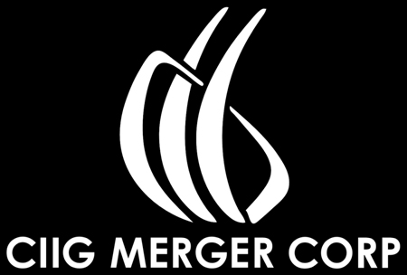 CIIG Merger Corp.