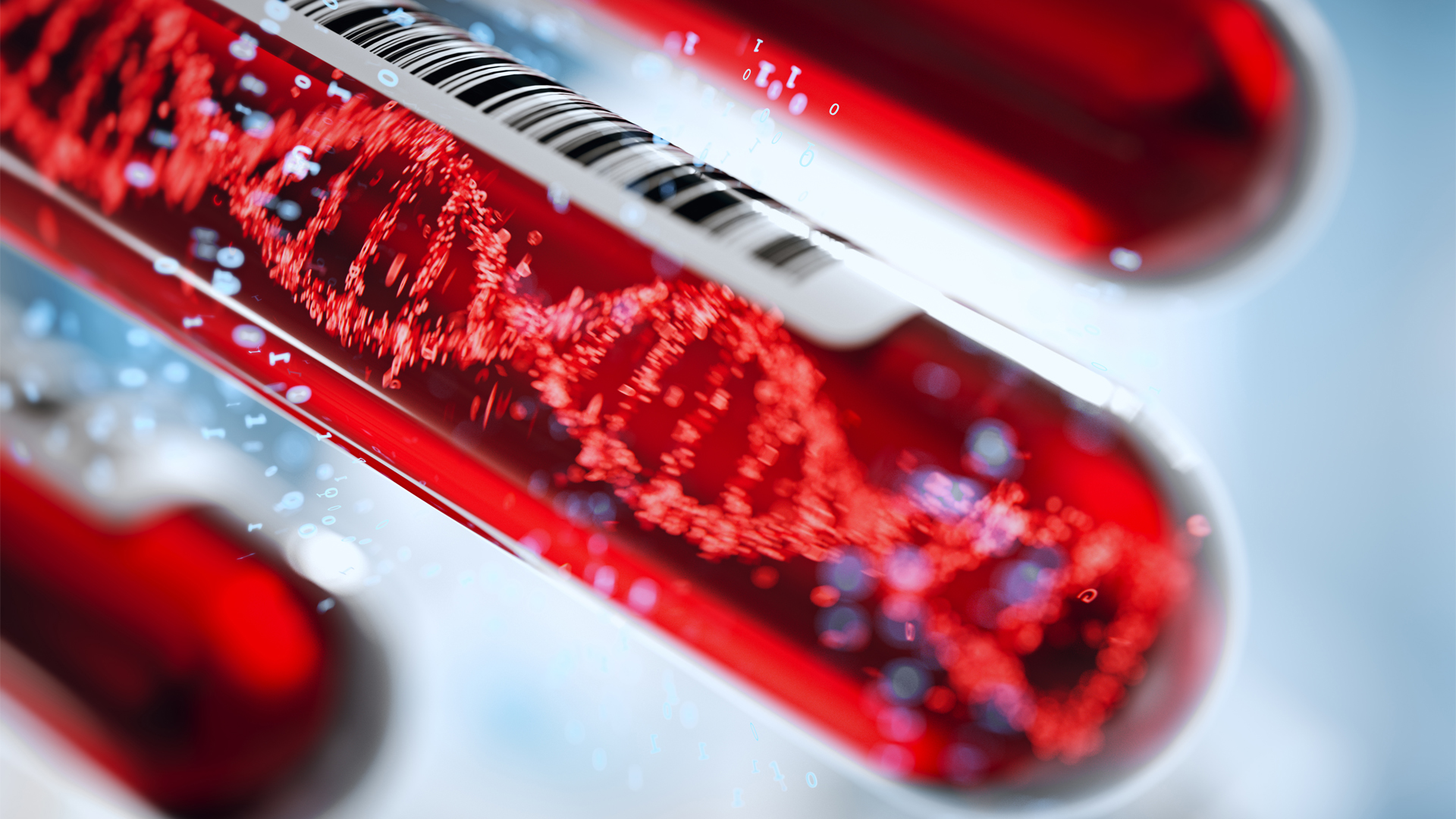 A Closer Look At Liquid Biopsy Background Key Players And Market 