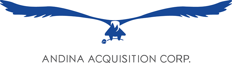 Andina Acquisition Corp III
