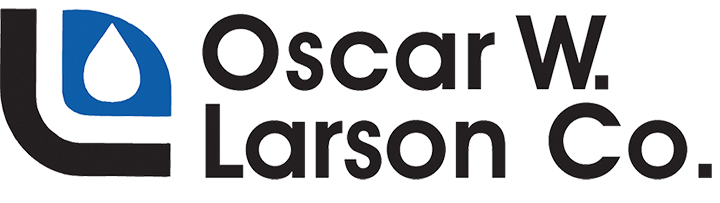 Oscar W. Larson