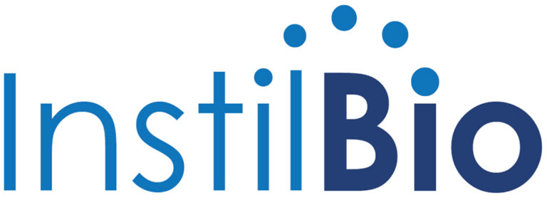 InstilBio logo