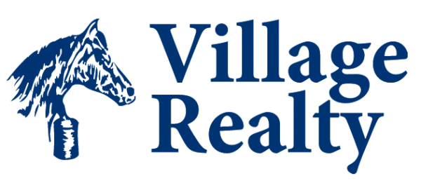 Village Realty logo