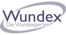 Wundex Die Wundexperten logo