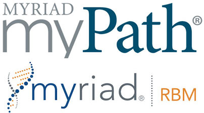 Myriad Genetics | Myriad myPath and Myriad RBM