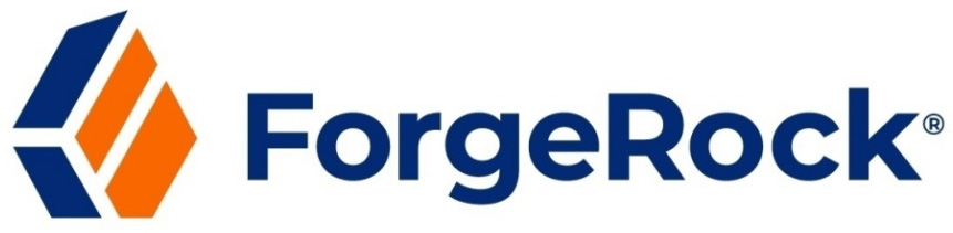 ForgeRock, Inc.