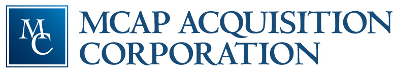 MCAP Acquisition Corporation
