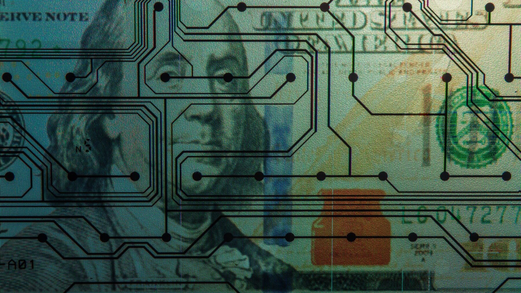 Federal Reserve White Paper Supports Our View That Digital Dollar Is