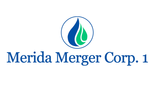 Merida Merger Corp. I logo