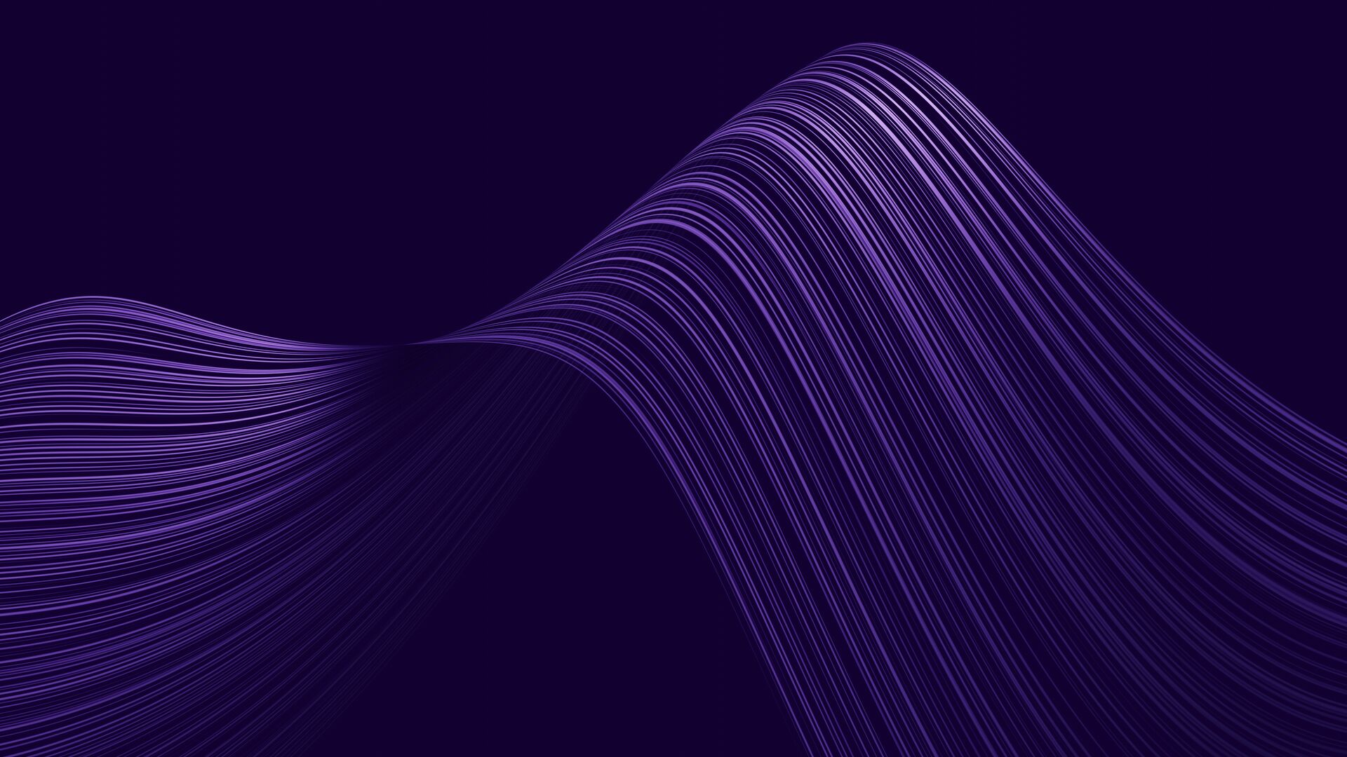 Image is sleek and abstract of thin purple lines cascading against a black background like waves of sound. Cowen’s Thematic Outlook podcast series, hosted by Head of Thematic Content Bill Bird focuses on emerging growth and disruptive innovation. In collaboration with Cowen’s fundamental equity research team and Washington Research Group, the series unpacks the most pivotal investment themes which Cowen expects to drive investment gains and losses in 2022 and beyond.