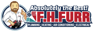 F.H. Furr Plumbing, Heating & Air Conditioning, Inc.
