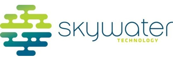 Skywater Technology logo