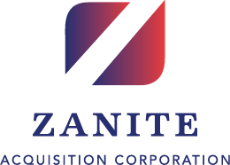 Zanite Acquisition Corp.